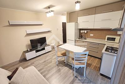 Apartament cu 2 camere, parcare, zona Intre Lacuri Str. Dunarii - 7