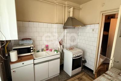 Apartament cu 2 camere semidecomandat, mobilat în Central - 3