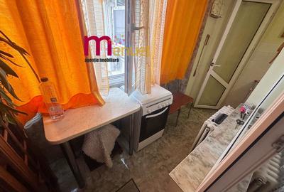 Garsoniera confort 1,zona Peco ,etaj 1 - 9