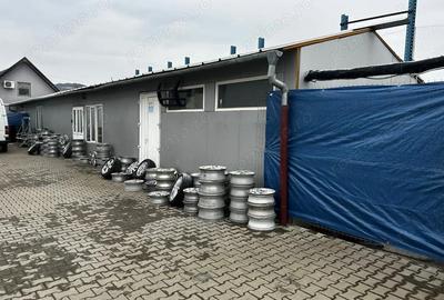 Spațiu comercial, de 152 mp, în Livezeni - 2