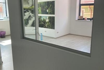 Proprietar - Vanzare Cladirea Birou Inchiriat - Zona Unirii Proprietar - Vanzare Cladirea Birou Inchiriat - Zona Unirii - 7