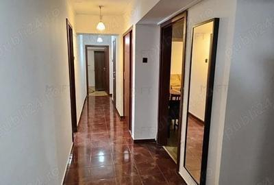 Apartament cu 3 camere decomandat, mobilat în Iancului - 3