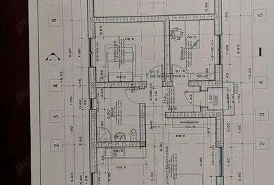 Casă cu 3 camere cu Teren 977 Mp în Petrăchioaia - 1