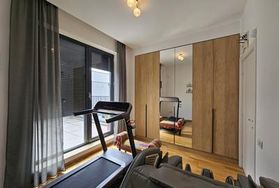 Chitila /Mogosoaia - Vila moderna la cheie - 16