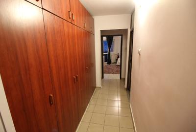 Apartament cu 3 camere decomandat, mobilat în Siderurgiștilor - 7