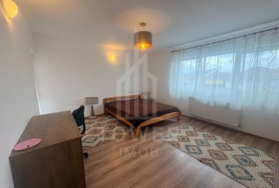 Garsonieră, mobilată în Valea Aurie - 2