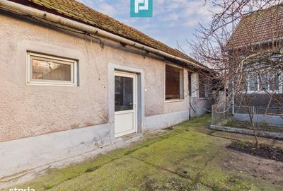 Casă cu 3 camere în Cintei - 3