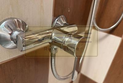 Apartament 1 camera zona Garii - Carrefour Market Arcu - 13