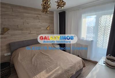 Apartament cu 2 camere decomandat, mobilat în 13 Septembrie - 13
