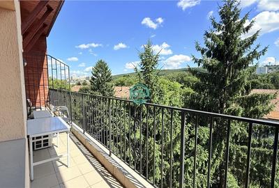 Vand apartament cu 5 camere, 2 bai ideal pt Investitie dar si Locuit - 12
