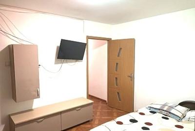 Apartament cu 2 camere semidecomandat în Tomis Nord