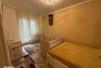 Apartament cu 3 camere decomandat, mobilat în Iosefin - 6