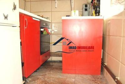 Mic, cochet si luminos - apart cu 2 cam Targoviste - Micro Mic, cochet si luminos - apart cu 2 cam Targoviste - Micro - 7