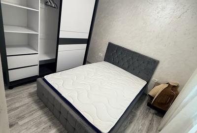 Apartament cu 2 camere decomandat în Exterior Vest - 4