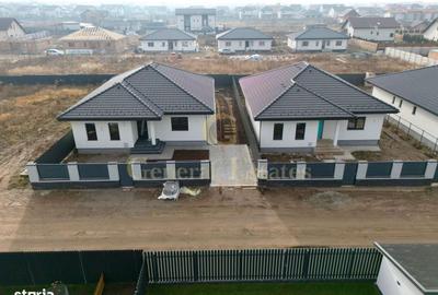 Casă cu 4 camere în Central - 3