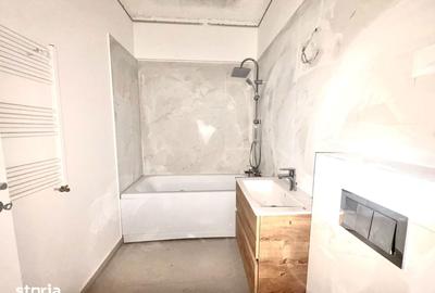 Garsonieră decomandată în Rediu - 8