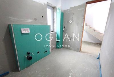 Casă individuală cu 4 camere cu Canalizare în Turnișor - 14