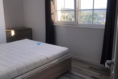 Apartament cu 2 camere, decomandat, mobilat & utilat complet, bloc nou - 1
