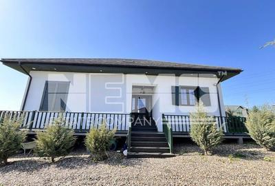 Casa Individuala 220Mp Utili I Suceava/Sf.Ilie I245.000Euro - 13