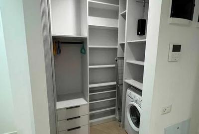 Apartament cu 2 camere decomandat, mobilat în Pipera - 6