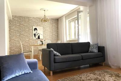 Casă cu 3 camere în Central - 1