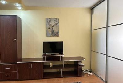 Garsonieră semidecomandată, mobilată în Iancului - 4