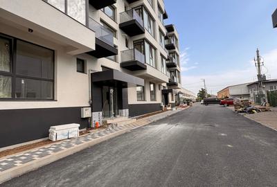 Apartament cu 3 camere, 2 bai - Primarie Popesti - - 1
