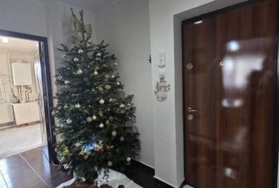 Apartament cu 2 camere decomandat în Tătărași - 8