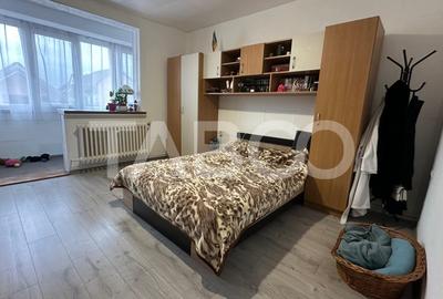 Apartament 4 camere cu curte si pivnita la casa zona Lazaret Sibiu - 11