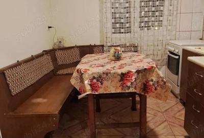 Apartament cu 2 camere decomandat în Central - 5