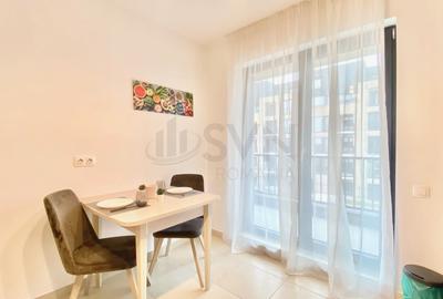 REA1021529 Studio loc parcare inclus H Lake Pipera - 8