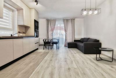 Ap.3 camere | Avantgarden | mobilat modern | parcare inclusa - 3