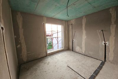Penthouse 270 mp | parcare subterana 25mp | Crangasi | Dezvoltator | Comision 0 - 6