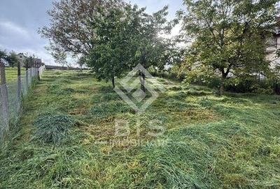 Teren Intravila Zona Centura - str. Livezi - 28