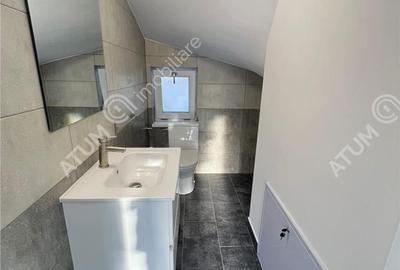 Casă cu 4 camere decomandat cu Teren 250 Mp în Central - 4