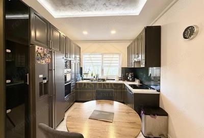 Apartament superb cu 3 camere si 2 bai | Dumbravita - 6