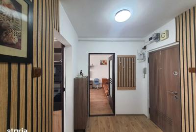 Apartament cu 2 camere în Tomis Nord - 10