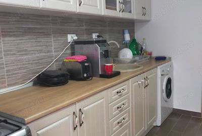 Apartament cu 2 camere decomandat în Central - 7