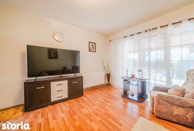 Casă cu 5 camere cu Teren 253 Mp în Giroc - 18