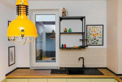 Inchiriere apartament de lux - 2 camere Uno Residence, Bra?ov - 7