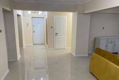 Inchiriez apartament zona Decebal Inchiriez apartament zona Decebal - 2