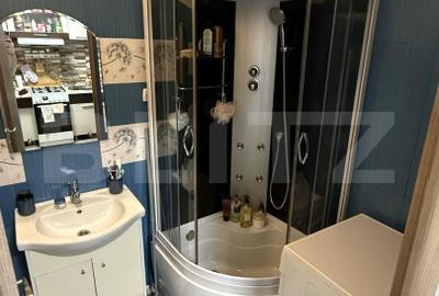 Apartament modern cu gradina mare – 2 camere, Sesu de Sus - 7