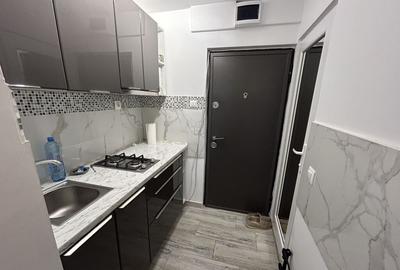 Garsoniera zona CET Garsoniera zona CET - 3