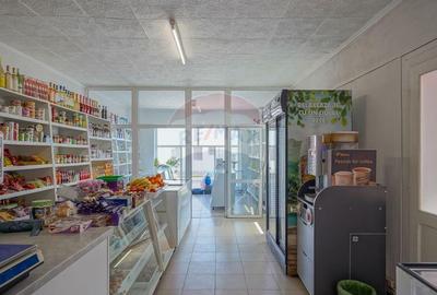 Casa 7 camere /spatiu comercial de vanzare in zona Cen... - 10