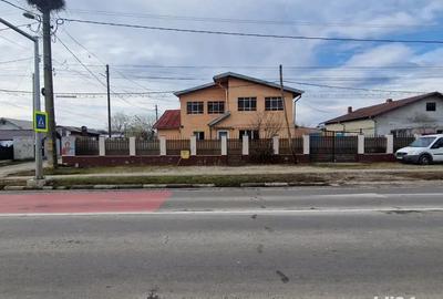 Casă cu 5 camere cu Teren 430 Mp în Șipotu - 4