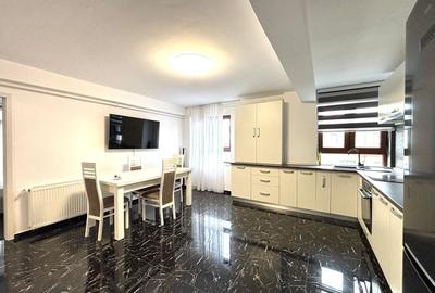 Apartament cu 4 camere decomandat, mobilat în Șelimbăr - 2