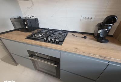 Apartament cu 3 camere în Tractorul - 4
