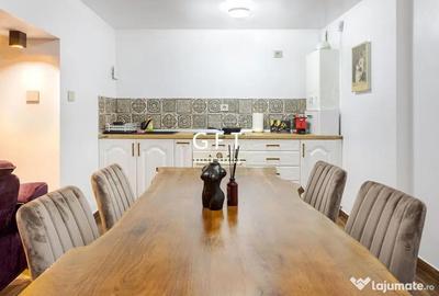 Apartament cu 3 camere decomandat în Ultracentral - 14