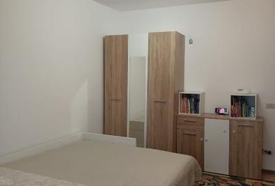 Apartament cu 3 camere decomandat, mobilat în Lipovei - 7