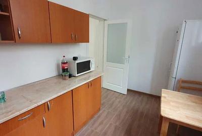 Casă cu 2 camere decomandat cu Teren 100 Mp în Central - 5